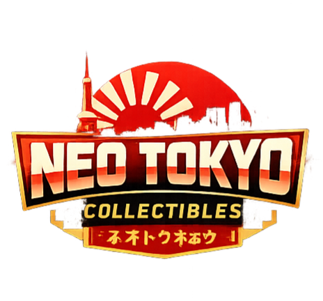 Records - LP – Neo Tokyo Collectibles