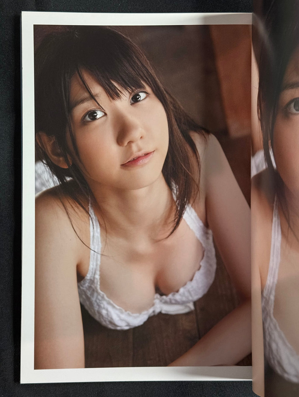 Yuki Kashiwagi – That's it for Yuki Kashiwagi (2009) Japanese Photobook - AKB48