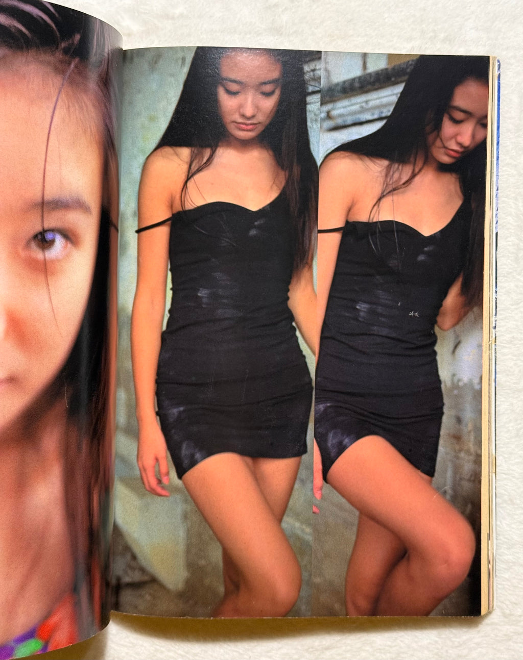 Weekly Playboy No. 5 (January 28, 1992) Japanese Magazine - Tomoko Nakajima Cover