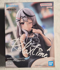Banpresto Hololive #hololive IF Relax Time Sakamata Chloe Figure – VTuber Anime Prize Figure – 4.7" Japanese Collectible