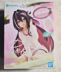 Banpresto Hololive #hololive IF Relax Time AZKi Figure – 2025 Japanese VTuber Prize Figure – 4.7" Anime Collectible