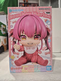 Banpresto Hololive #hololive IF Holo Babies Houshou Marine Figure – 2026 Japanese VTuber Prize Figure – 4.3" Chibi Collectible