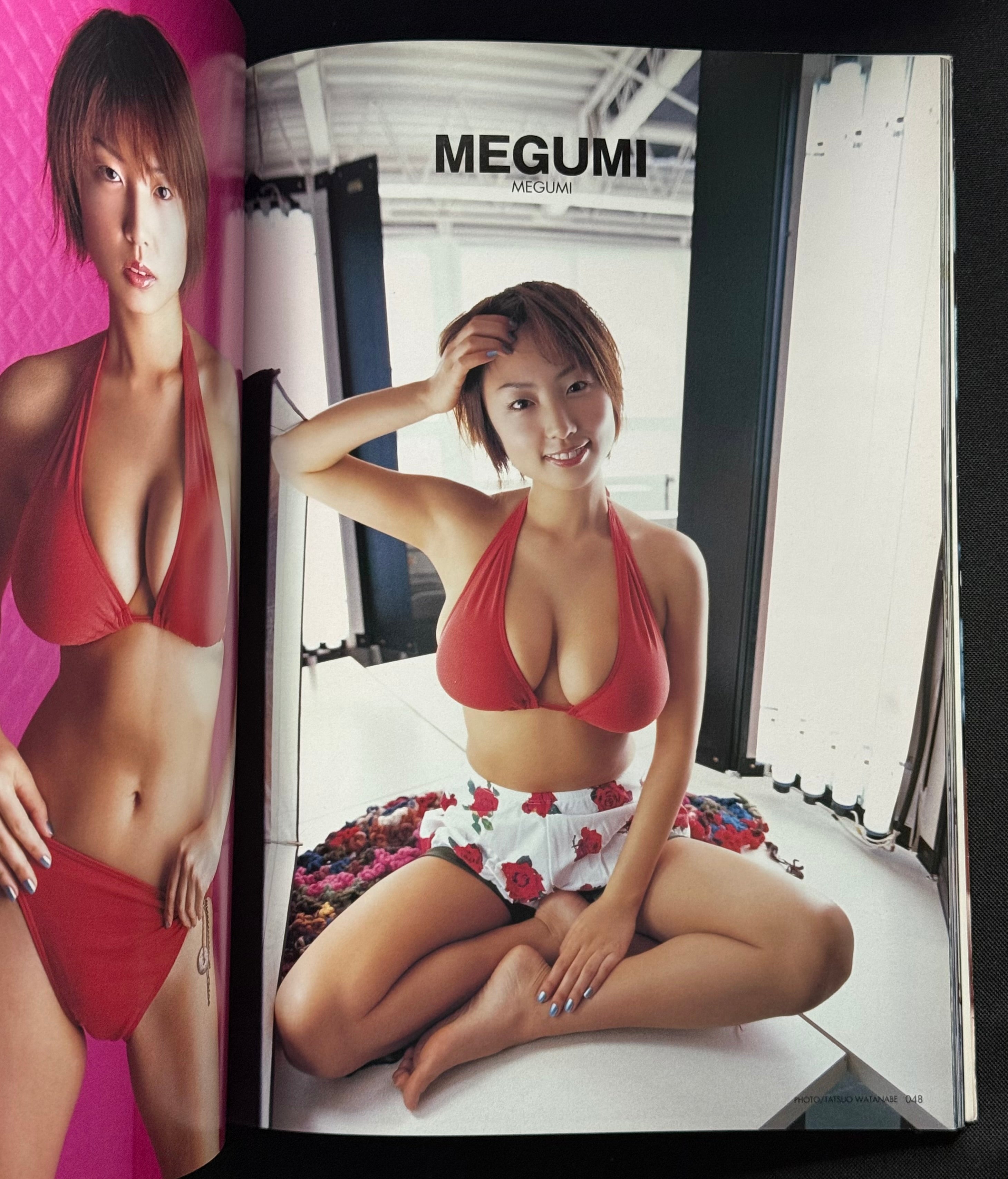 Very Best of Sabra Girls 2 (September 2003) – Japanese Idol Gravure Photobook