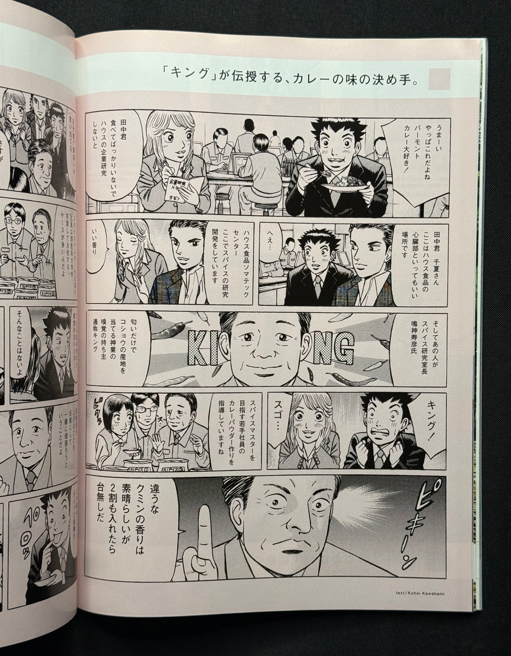 BRUTUS Japanese Magazine No. 627 –  (November 1, 2007) Special Job Opportunities