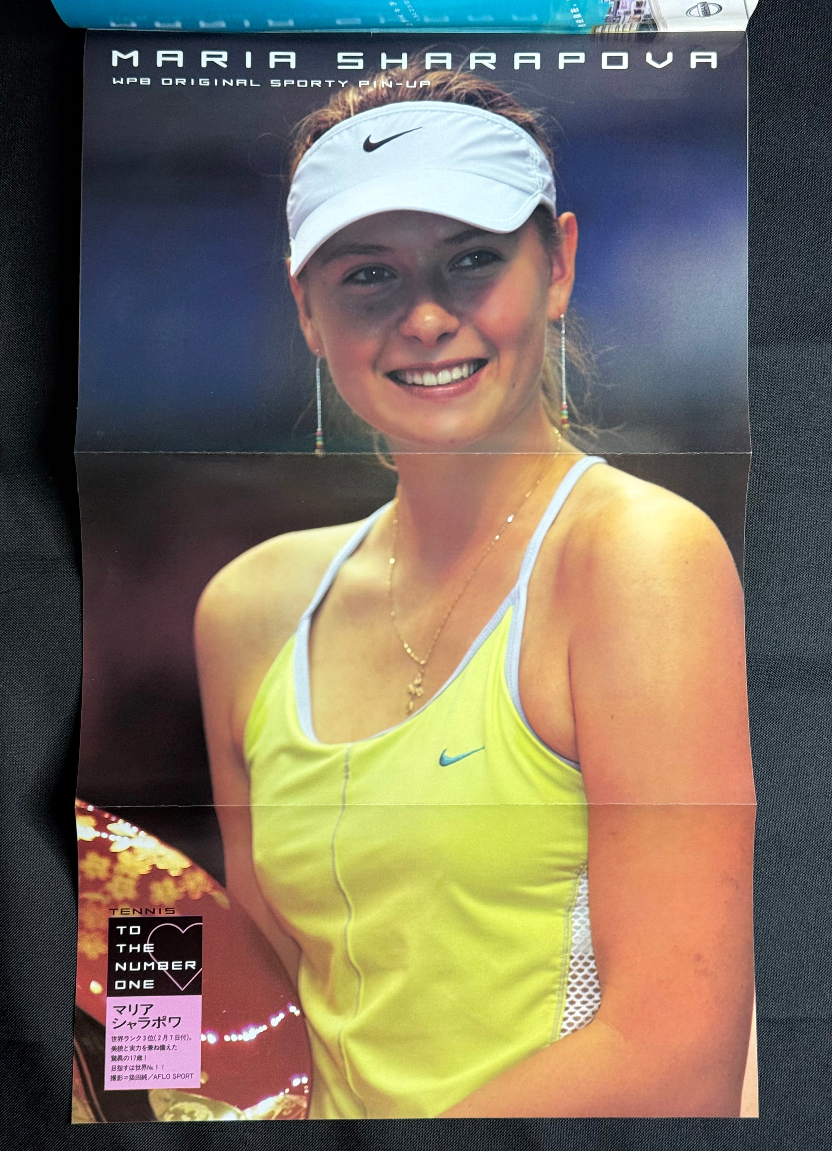 Weekly Playboy No. 11 (March 15, 2005) Japanese Magazine - Waka Inoue Cover w/ Posters