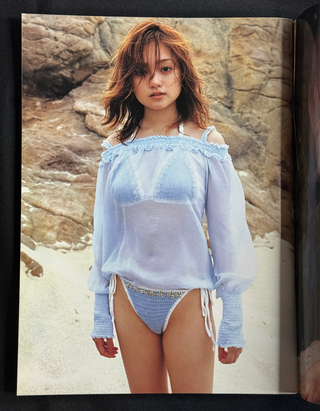Weekly Playboy Special Edition: SWEET IDOL OF THE YEAR 2002–2003