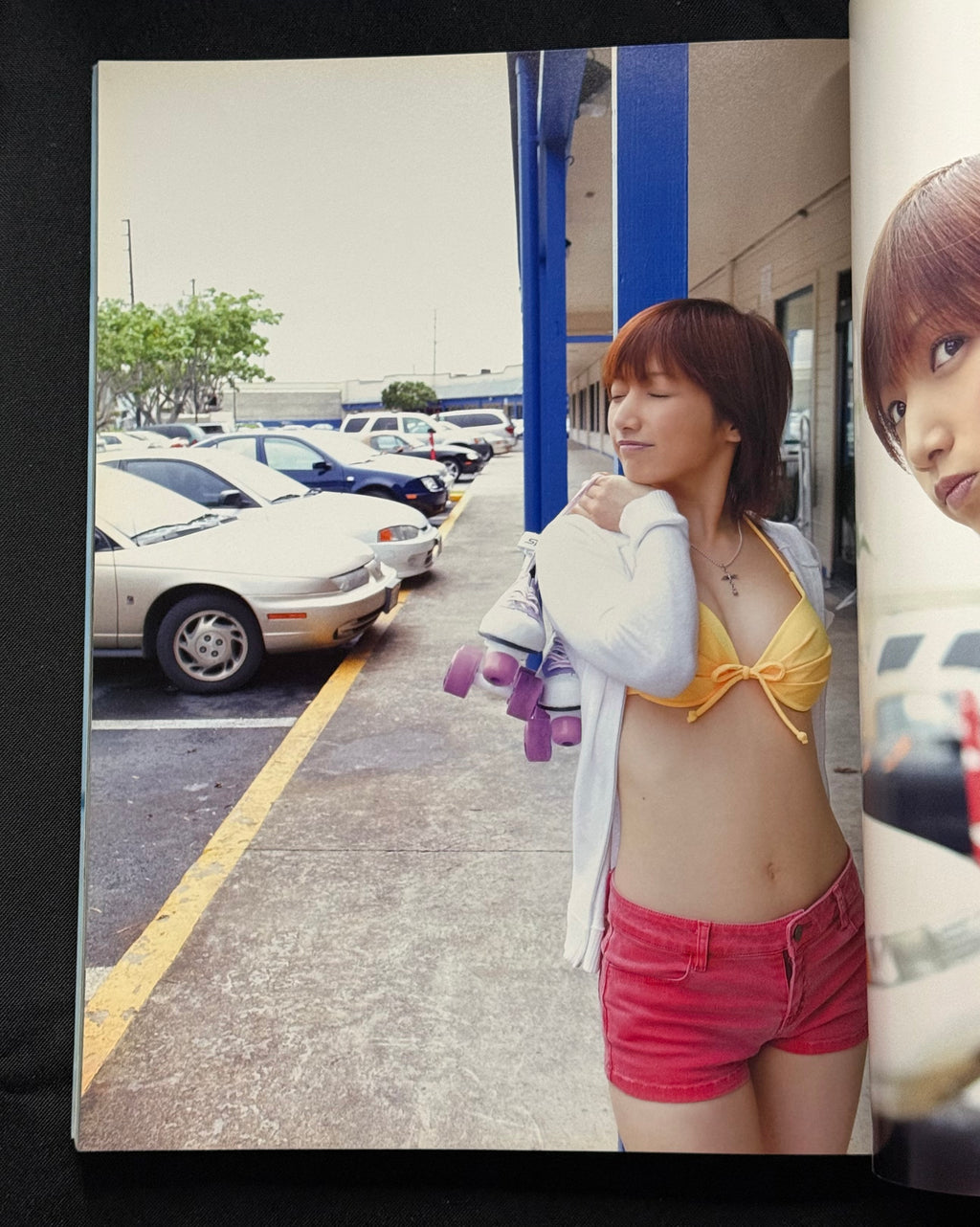 Maki Goto “Alo-Hello! Goto Maki” (2004) Morning Musume – Japanese Photobook