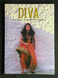 Yumi Takigawa "Diva" Hardcover Photobook (1992) Japan Import