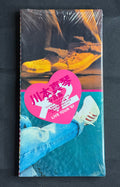 Makoto Kawamoto “LIVE TOUR ’97” Photobook (1997) Japan Import - Sealed w/hype sticker