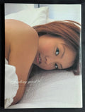 Asami Abe “Feeling Good?” Japanese Photobook (2005) – Idol Photo Collection