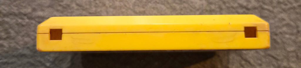 Flappy – Nintendo Famicom – DB-Soft – 1985 Japan Import NTSC-J – Retro Puzzle Game