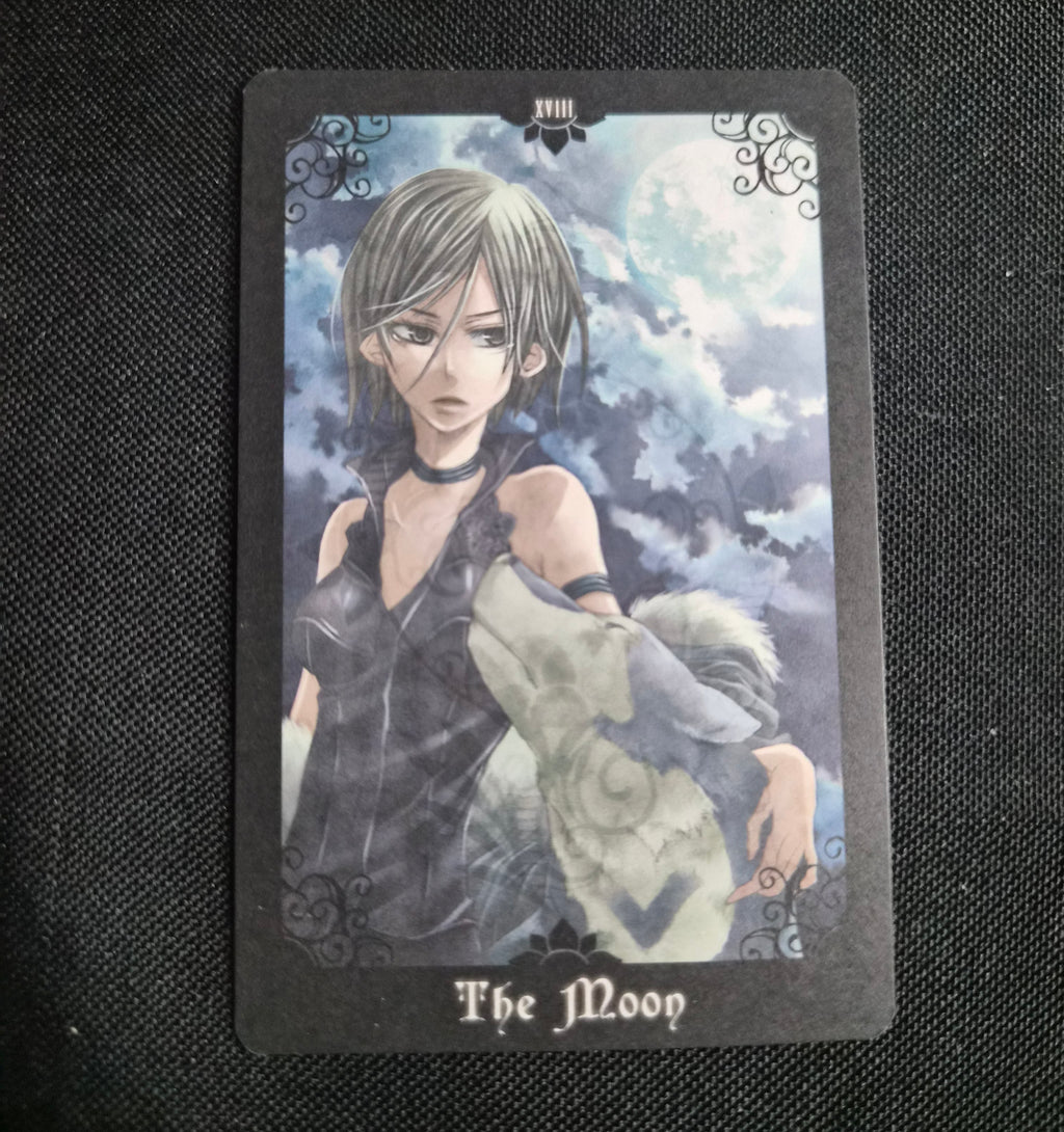 Kindan Wo Noruishi Hakanaki Gensou (禁断を呪いし儚き幻想) – Asriel – 2008 Japan Doujin CD – Long Box Edition – Symphonic Gothic Rock / Power Metal