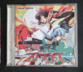 Touhou Strike Music CD – COOL&CREATE – 2004 Japan Doujin Release – 12 Tracks – Includes OBI Strip