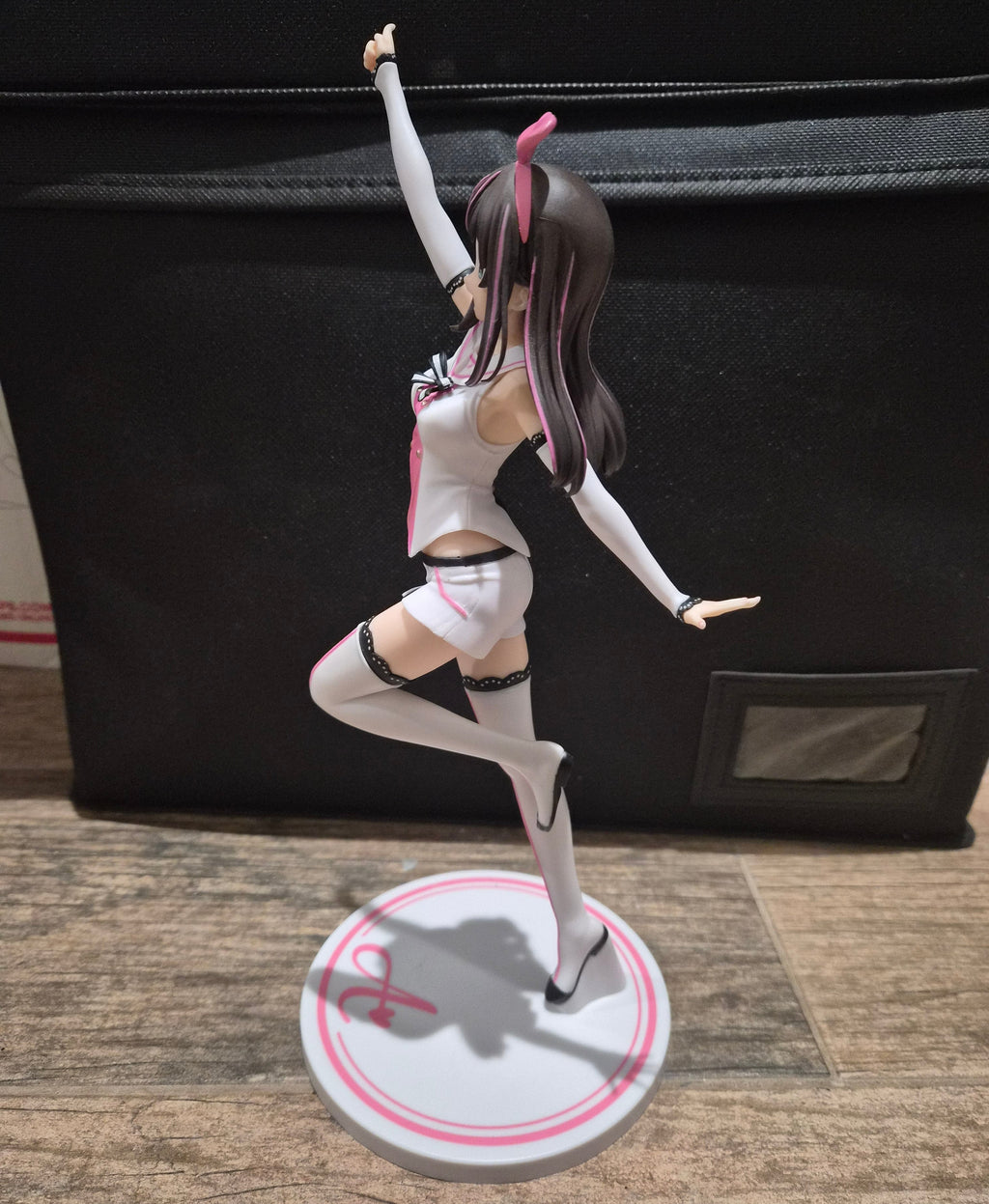 SEGA Kizuna AI Limited Premium Figure – 9" Anime Prize Figure – Virtual YouTuber (VTuber) – Japan Import