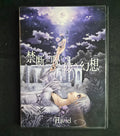 Kindan Wo Noruishi Hakanaki Gensou (禁断を呪いし儚き幻想) – Asriel – 2008 Japan Doujin CD – Long Box Edition – Symphonic Gothic Rock / Power Metal