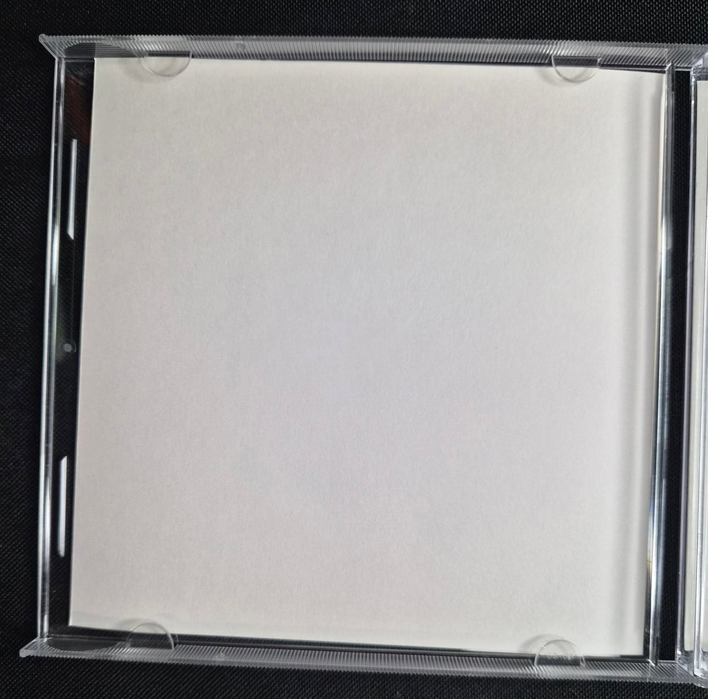 Small Collection of Recorder & Flute – Touhou Project Doujin Music CD – Kasgasoft – Comic Market 71 (2006) – Japan