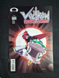 Voltron: Defender of the Universe #1C – Kaare Andrews Variant Image Comics – May 2003 – VF/NM Comic Book