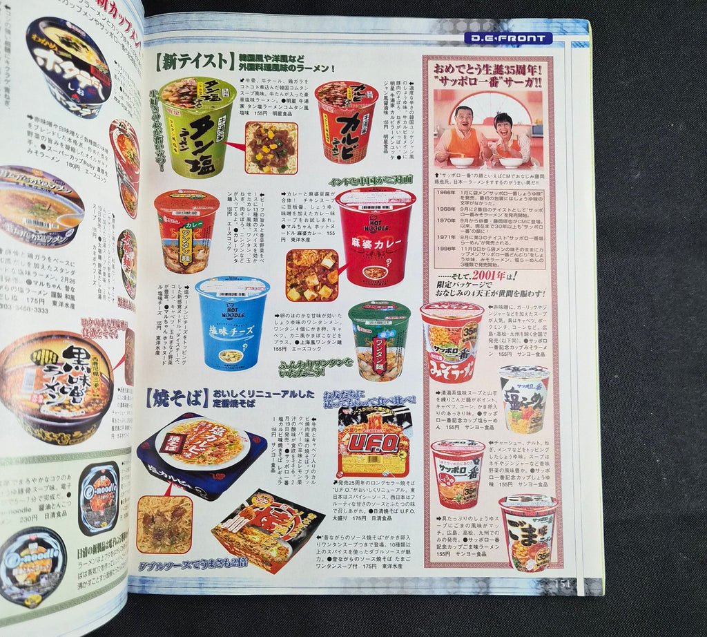 Weekly Famitsu #637 – March 2 2001 - Legend Of Zelda - Japan Import Magazine