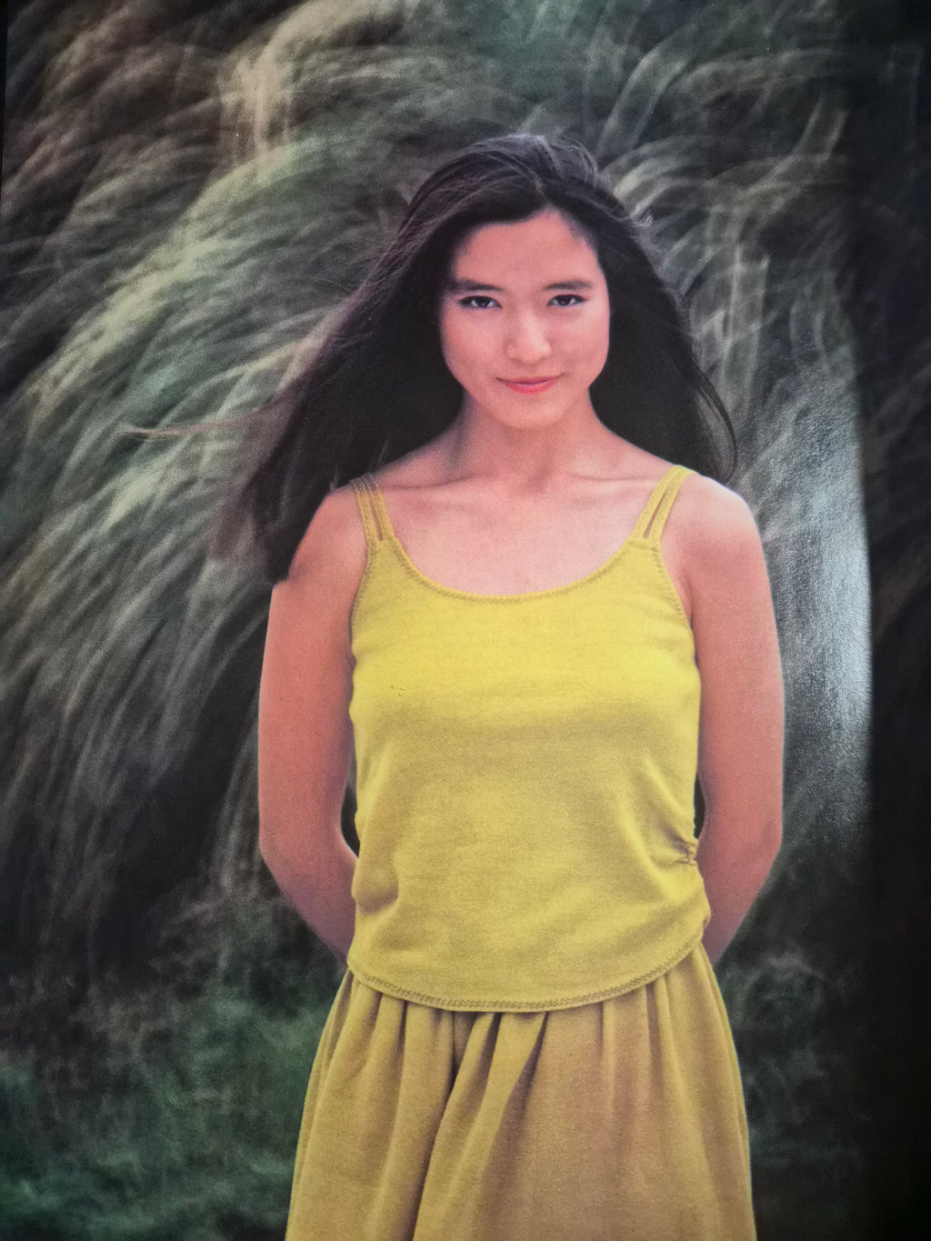 Deluxe Playboy August 1982 Japan – Mio Takagi – Gravure Mook Kyoko Tsujizawa Cover