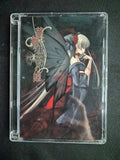 Hana ni Mau Kurochou no Hime (花に舞う黒蝶の姫) – SYNC.ART'S – 2007 Doujin Music CD – Touhou Project – Japan Import
