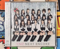 SDN48 Next Encore CD – 2012 Theater Edition PRCD-1001 – Japan J-Pop Idol Best Of Album – Universal Music – NEW SEALED