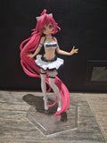 Konami RARE Japan Anime Games Sound Voltex Figure Collection Vol. 2 Rasis Konami