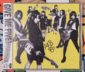 AKB48 – GIVE ME FIVE! Theater Edition CD – 2012 Japan J-Pop Idol Single – NMAX-1123 – New Sealed