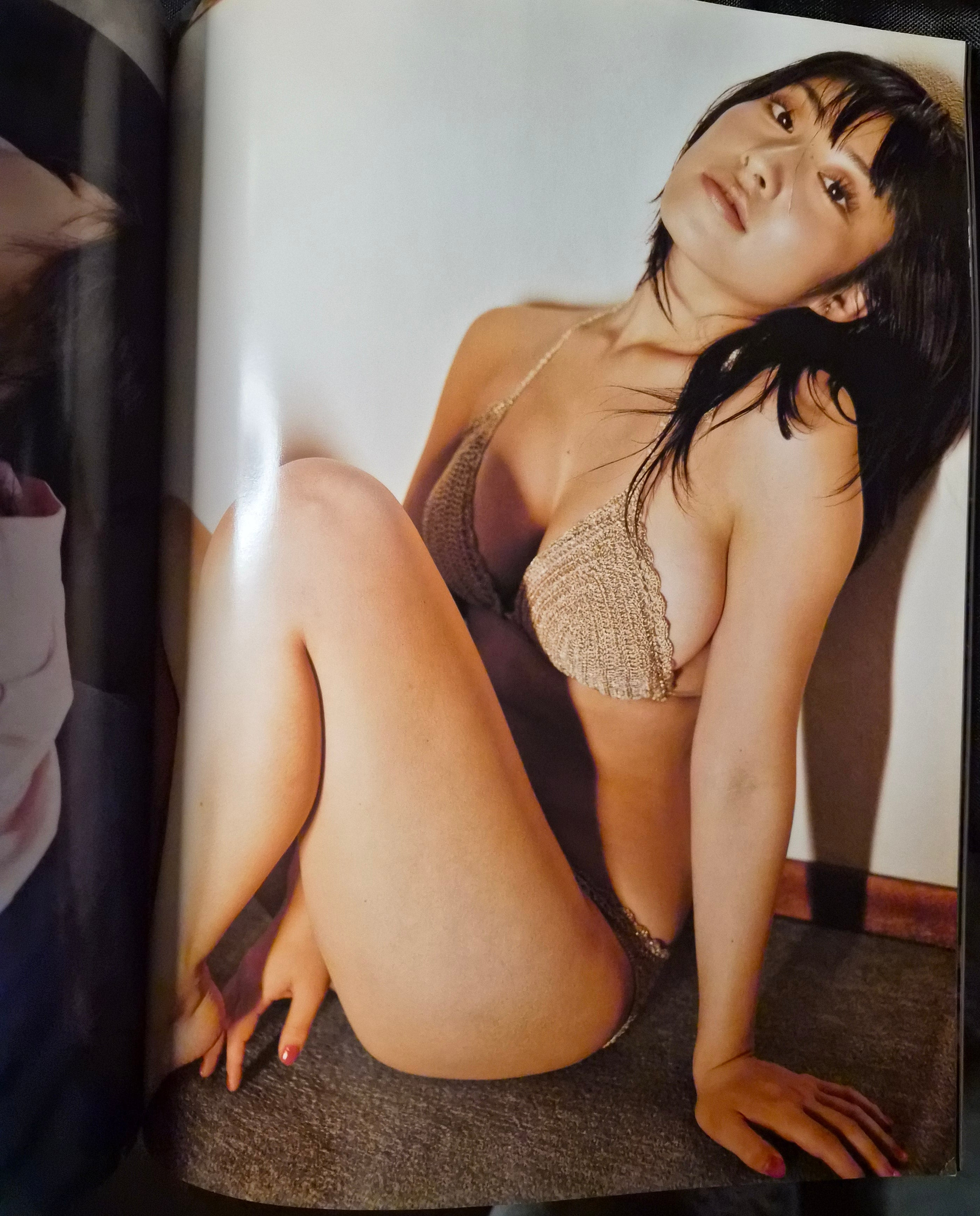 The Best of Sabra Magazine - Summer 2006 - Aki Hoshino Cover (no DVD)