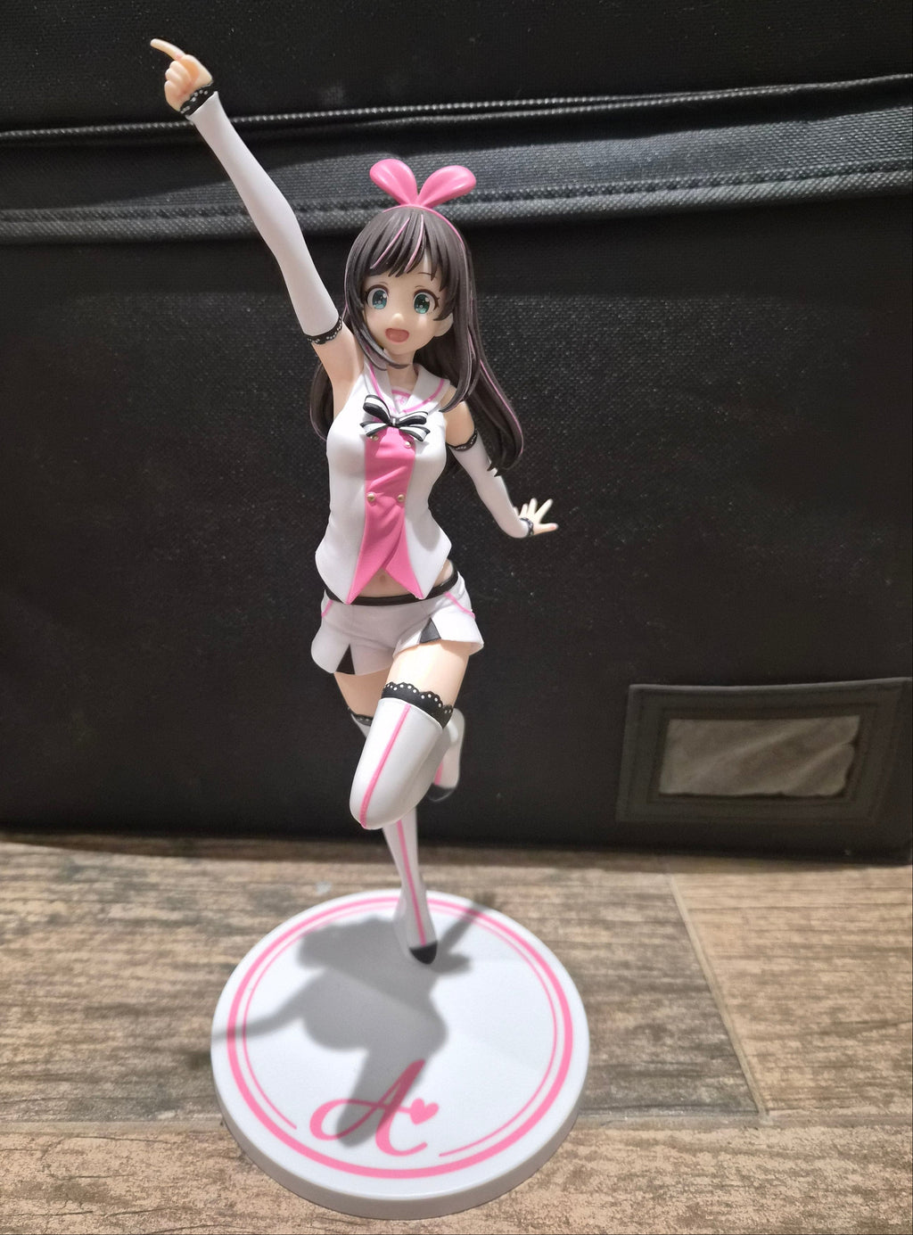 SEGA Kizuna AI Limited Premium Figure – 9" Anime Prize Figure – Virtual YouTuber (VTuber) – Japan Import