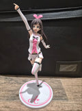 SEGA Kizuna AI Limited Premium Figure – 9" Anime Prize Figure – Virtual YouTuber (VTuber) – Japan Import