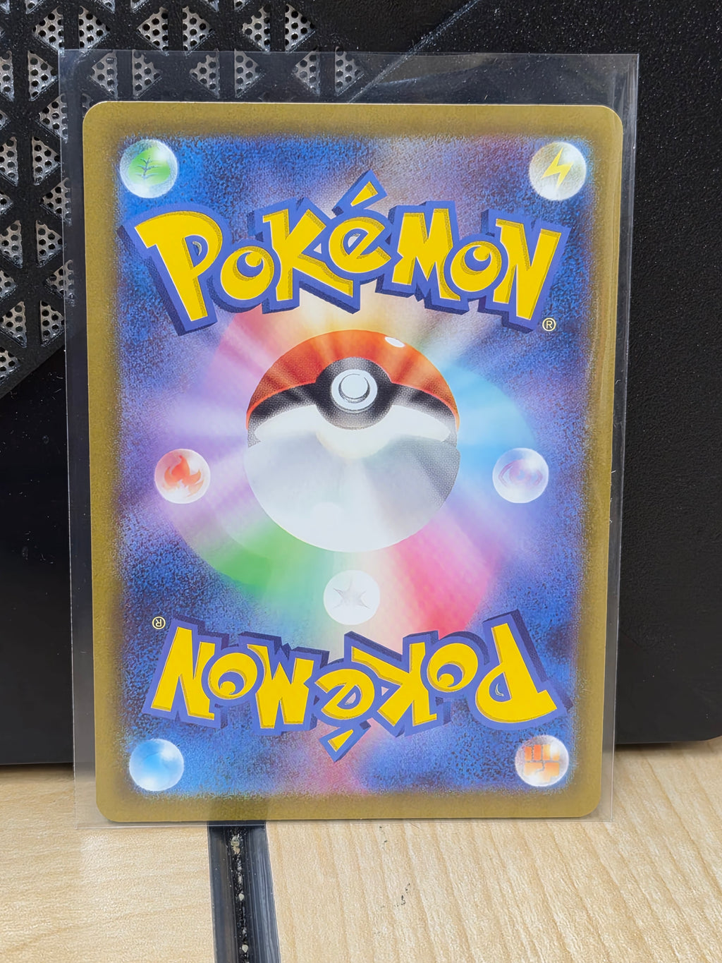 Pokemon Japan Mega Dream EX 213/193 Fan Rotom Full Art NM TCG Card