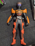 Kamen Rider OOO Burakawani Combo Bandai Rider Hero Series EX 2011 – 6.7" Figure