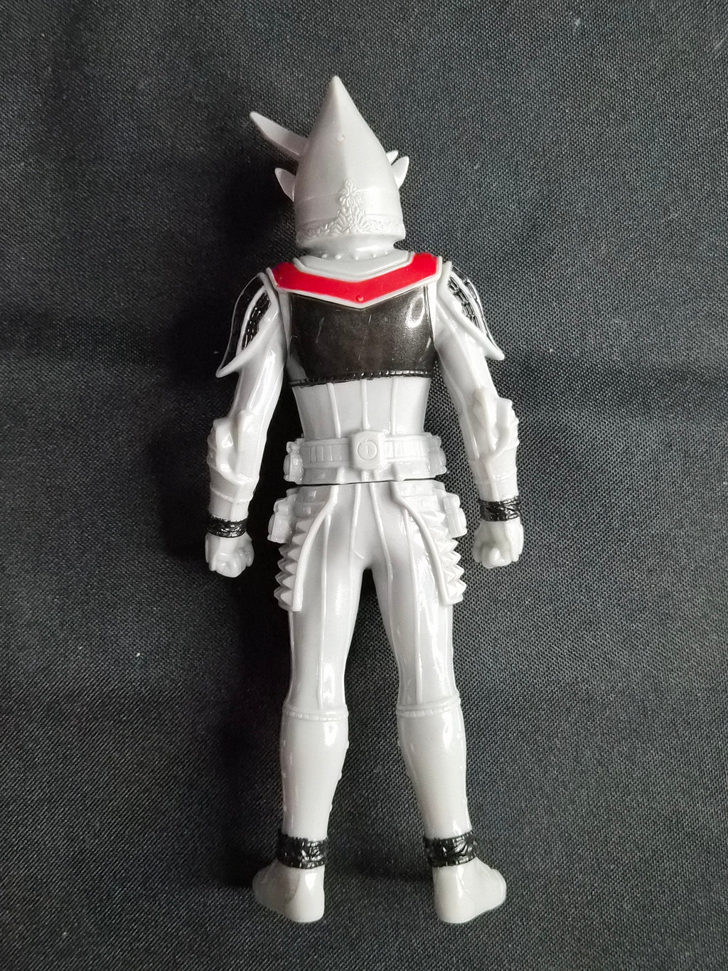 2013 Bandai Kamen Rider Gaim Kiwami Arms Figure – 7" – Rider Hero Series Ultimate Fruit Basket Form