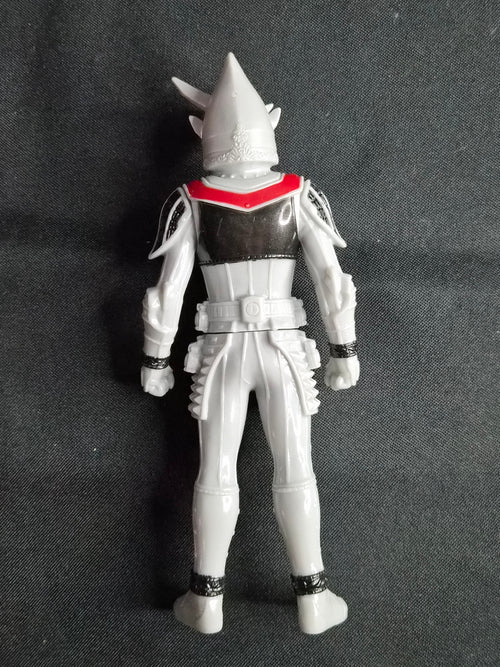 2013 Bandai Kamen Rider Gaim Kiwami Arms Figure – 7" – Rider Hero Series Ultimate Fruit Basket Form