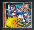 Omoi – SOUND HOLIC – 2009 Touhou Project Vocal Arrangement CD w/OBI – Japan Import – 12 Tracks