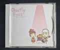 Touhou Project: Ghostly Eyes – UI-70 – UI-0061 – Rare Doujin Music CD – Reitaisai 3 Japan Import