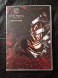 Hellsing Digest Anime DVD Fleaks Release Japanese Anime Action Horror
