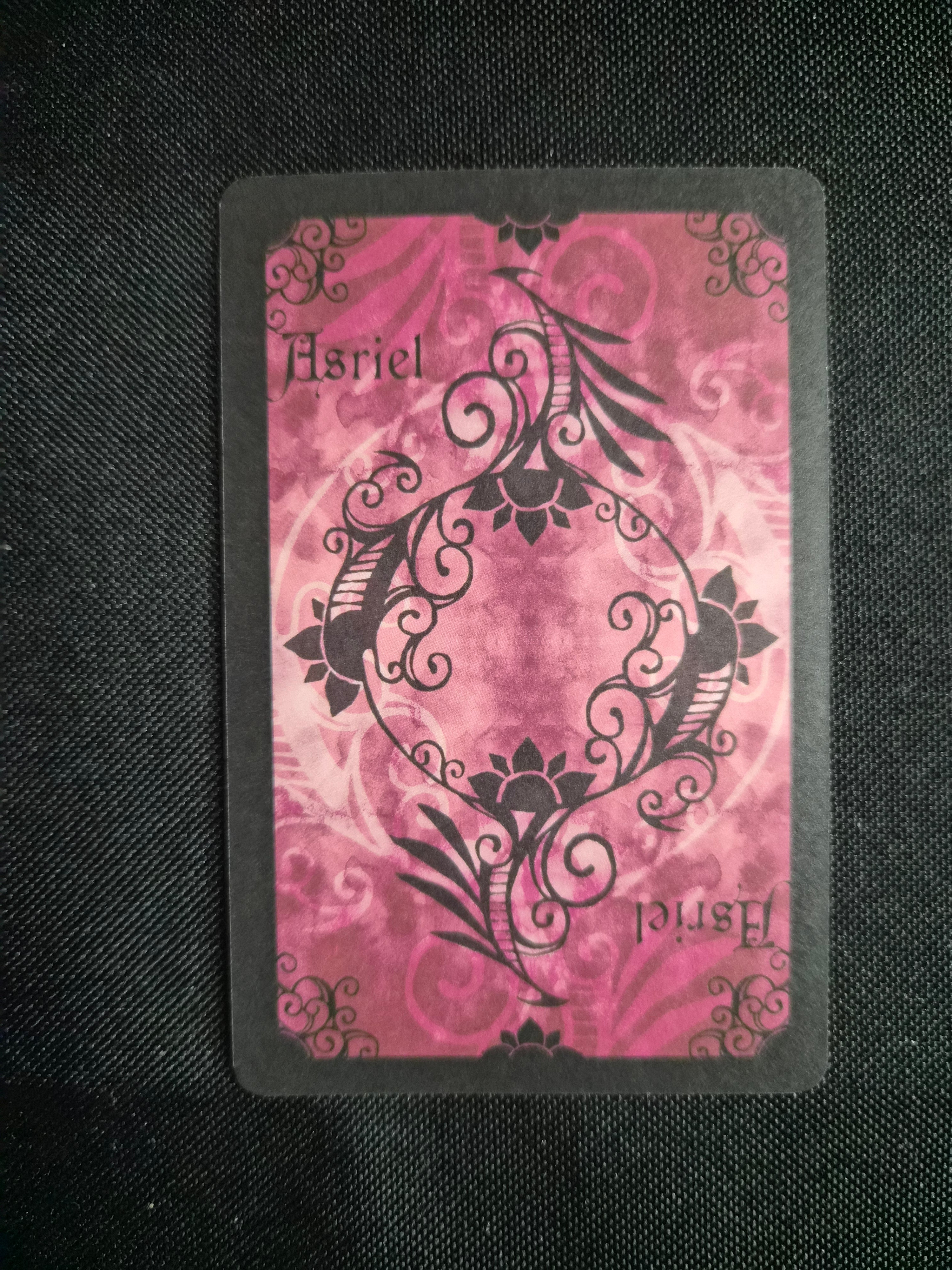 Kindan Wo Noruishi Hakanaki Gensou (禁断を呪いし儚き幻想) – Asriel – 2008 Japan Doujin CD – Long Box Edition – Symphonic Gothic Rock / Power Metal