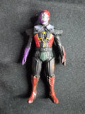 Kamen Rider OOO Lost Ankh Capsule Toy Figure – Bandai 2011 – 4.3" Tokusatsu Collectible