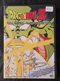 Dragon Ball Z – Cell Games: Guardian's Return DVD (2004) – Uncut English & Japanese