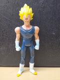 2003 Jakks Pacific Dragon Ball Z Majin Vegeta 5" – Buu Saga Action Figure
