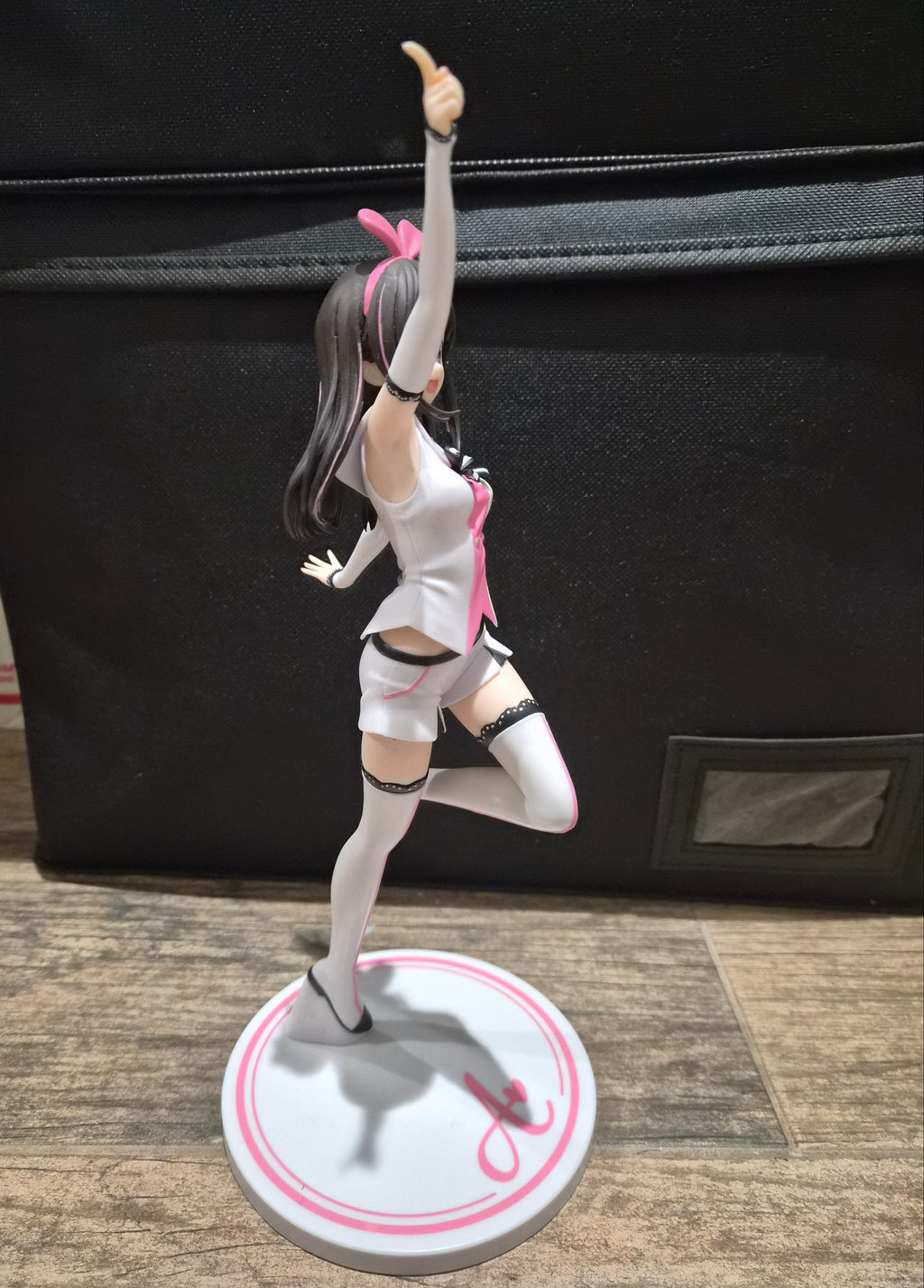 SEGA Kizuna AI Limited Premium Figure – 9" Anime Prize Figure – Virtual YouTuber (VTuber) – Japan Import