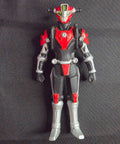 Bandai Buddy Roid Series 01 Cheeda Nick Figure – Tokumei Sentai Go-Busters – Japan Import – Sentai