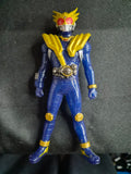 Bandai Kamen Rider Hero Series 06 Meteor Storm 6" Figure