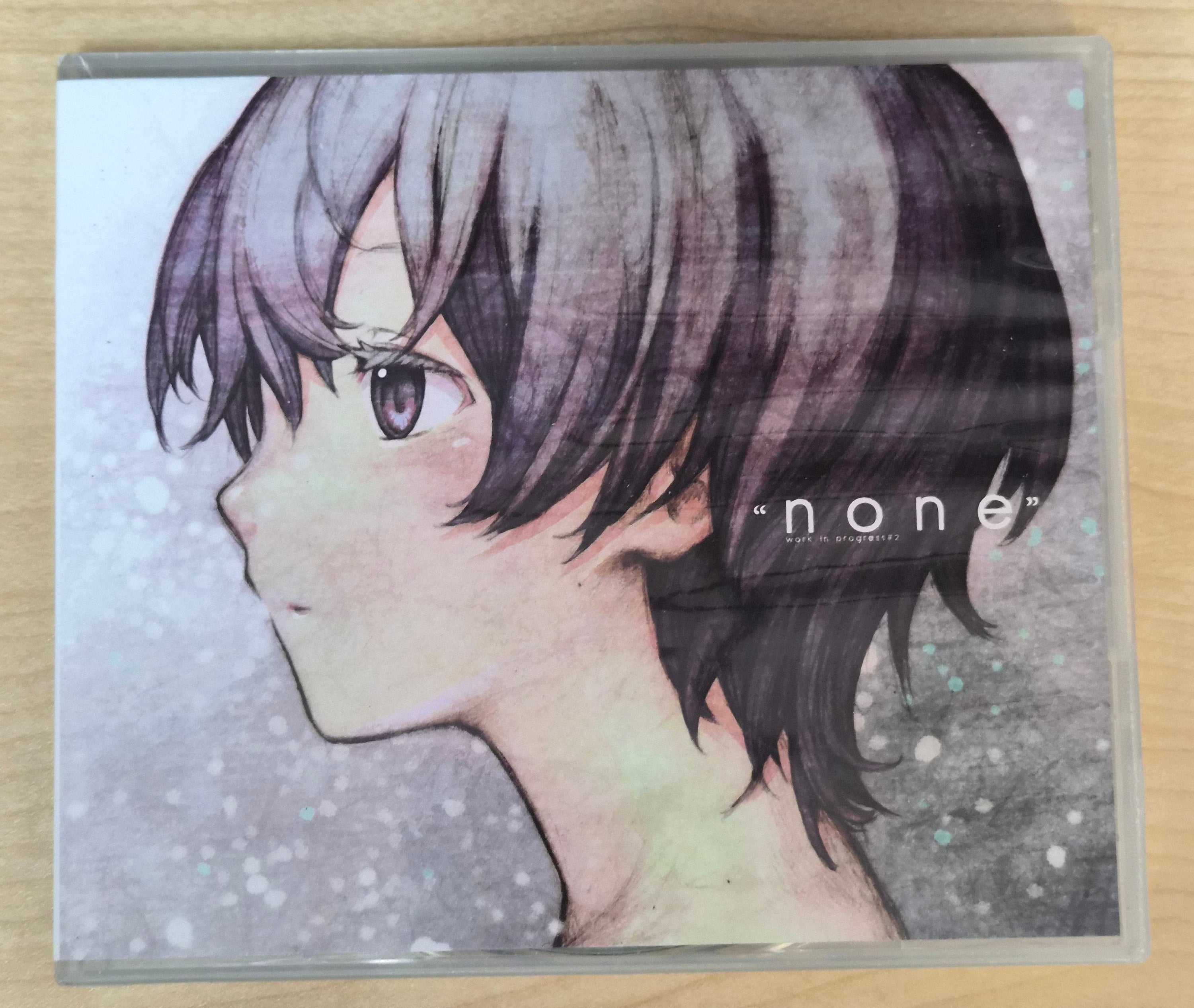 CDs – Neo Tokyo Collectibles
