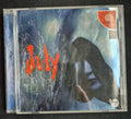 July – Sega Dreamcast – NTSC-J Japan – 1998 – Complete w/ Case & Manual – Dark Fantasy