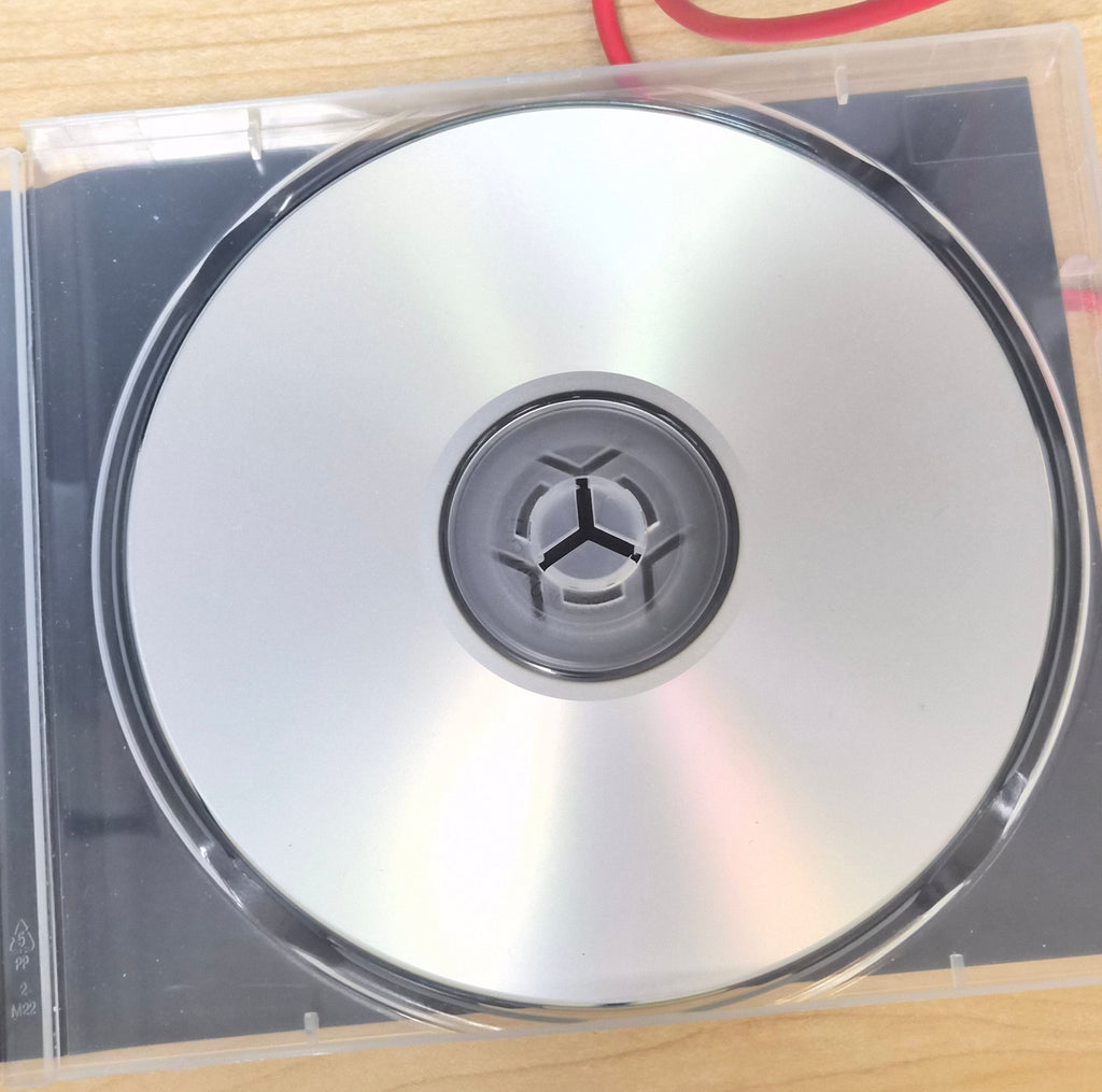 Chata "none" Kanshou Bekutoru Doujin Music CD C77 Comiket 77 2009 Japan Import
