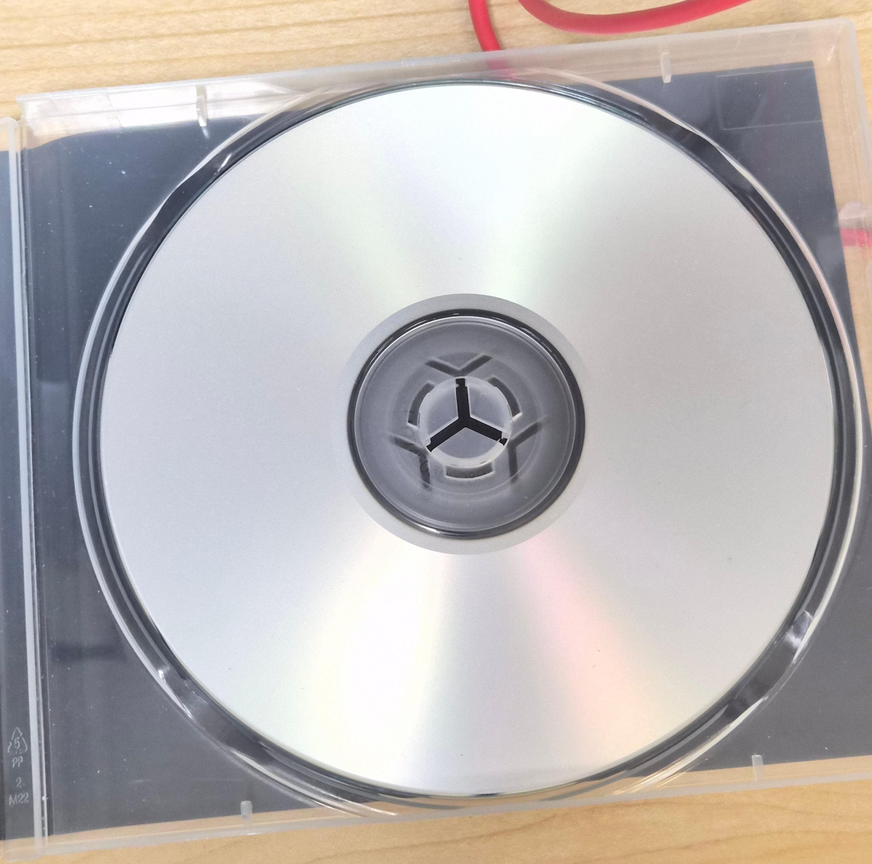 Chata "none" Kanshou Bekutoru Doujin Music CD C77 Comiket 77 2009 Japan Import