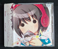 Gensou Sawarhythem (幻想さわりずむ) Souwer Cherry – 2012 Japanese Doujin Music CD – Touhou Project – Limited Release